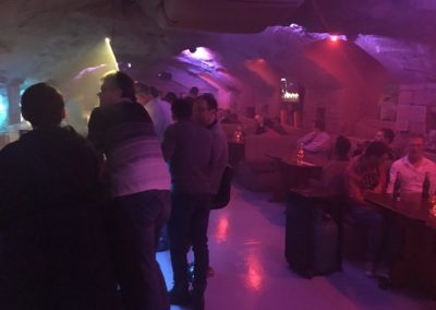 Gay Club Prague Party